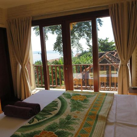 Jukung Dive Resort Bali Amed Zewnętrze zdjęcie