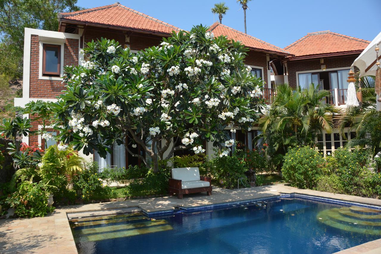 Jukung Dive Resort Bali Amed Zewnętrze zdjęcie
