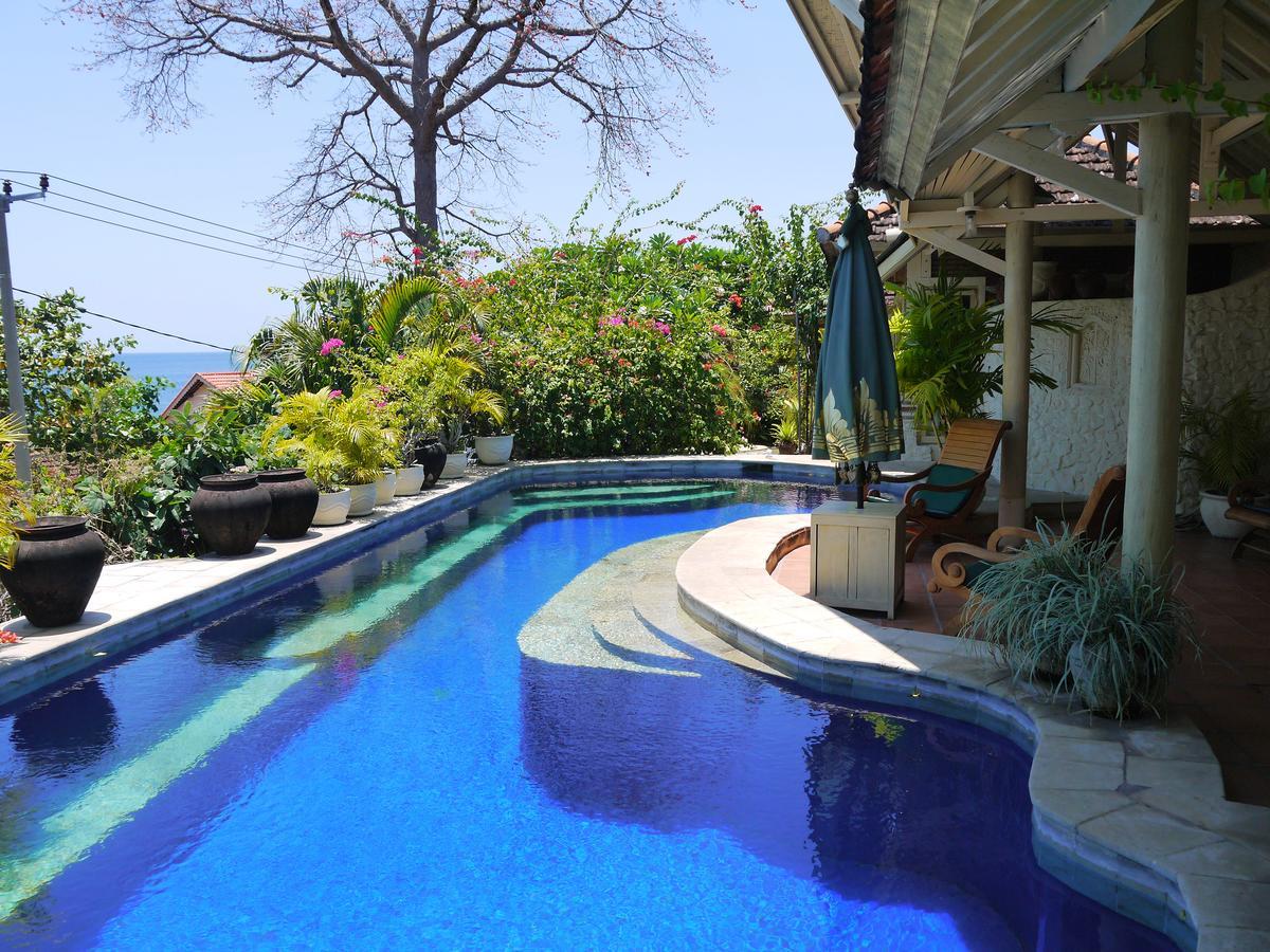 Jukung Dive Resort Bali Amed Zewnętrze zdjęcie