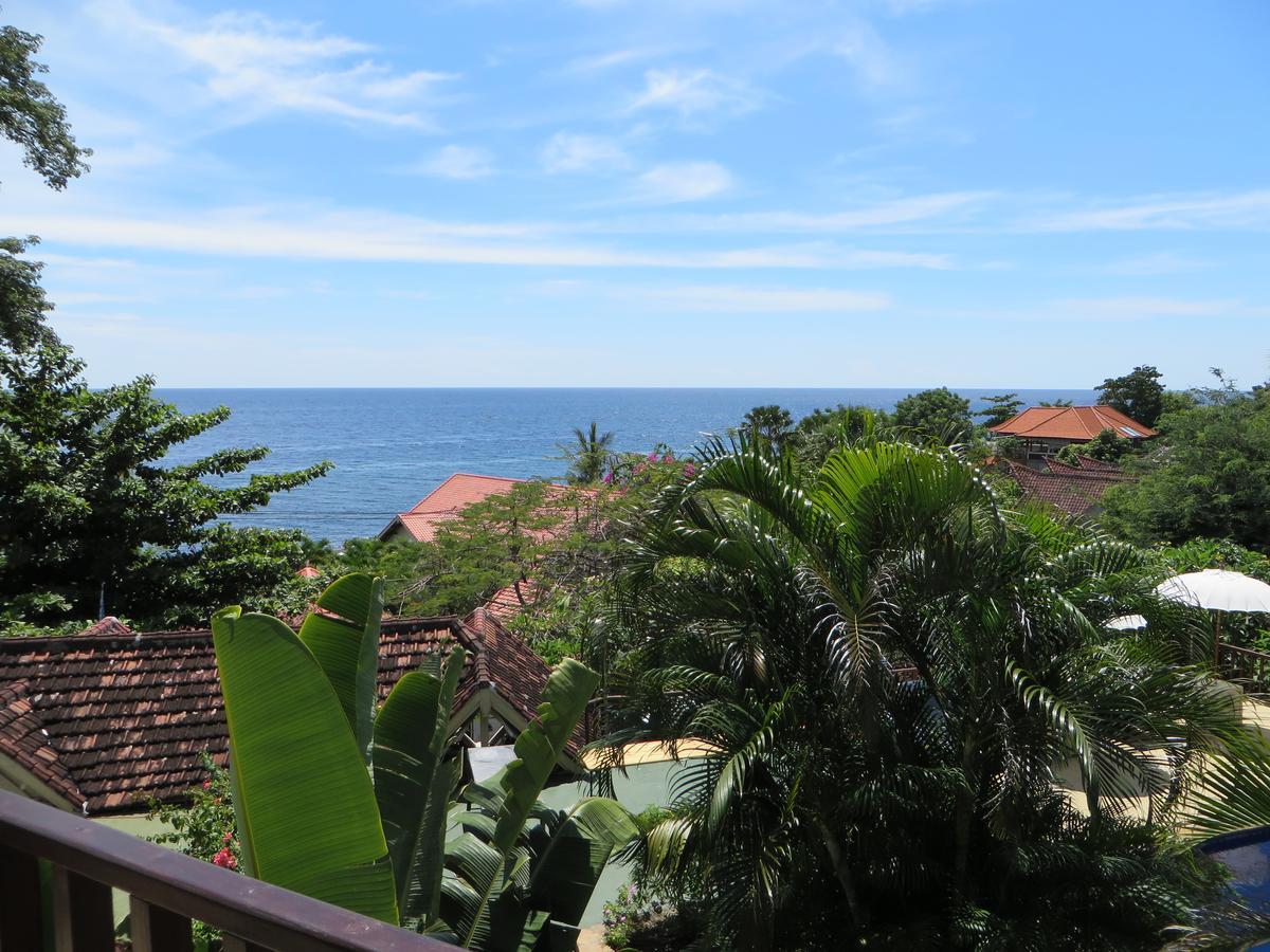 Jukung Dive Resort Bali Amed Zewnętrze zdjęcie