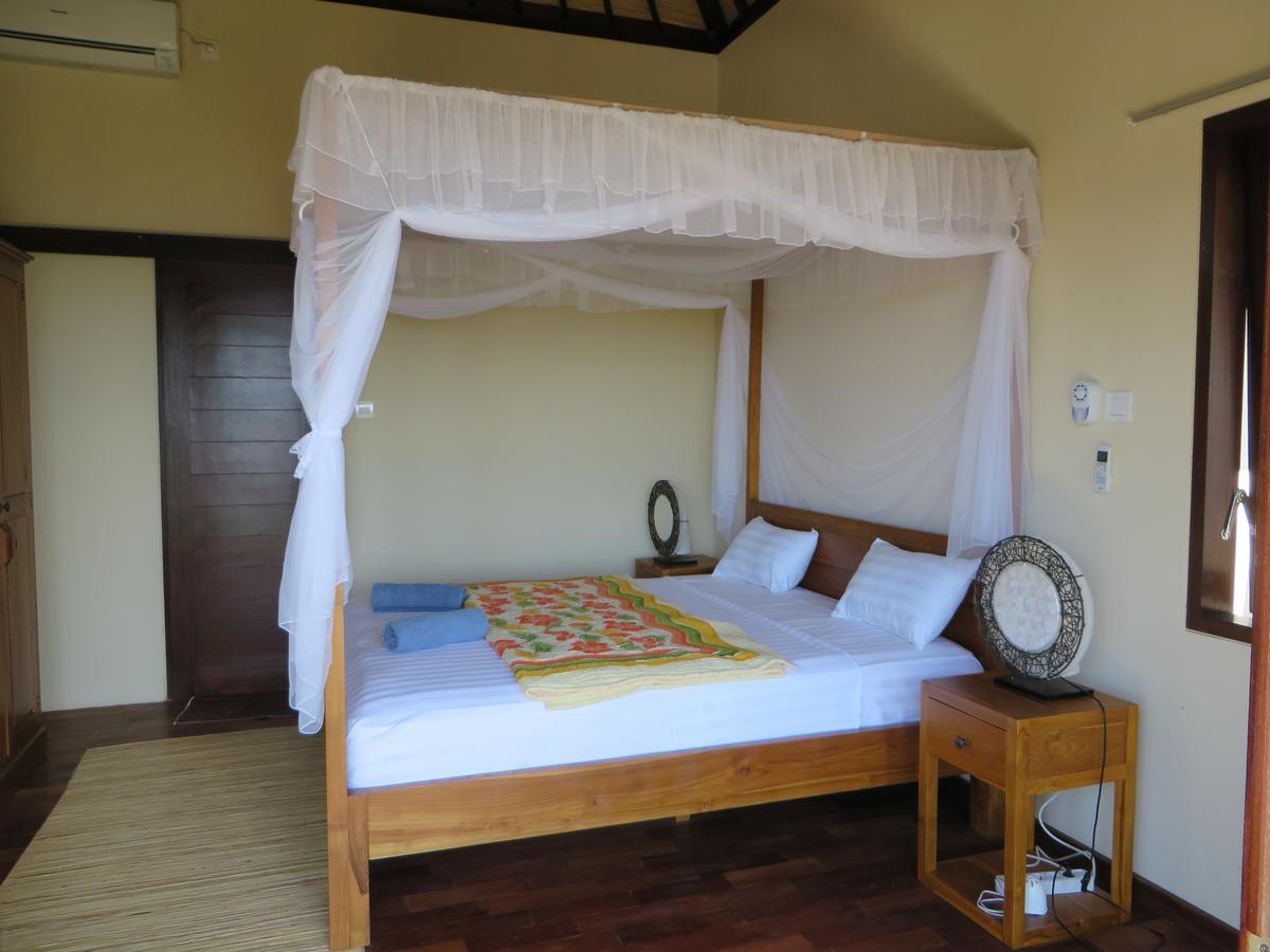 Jukung Dive Resort Bali Amed Zewnętrze zdjęcie