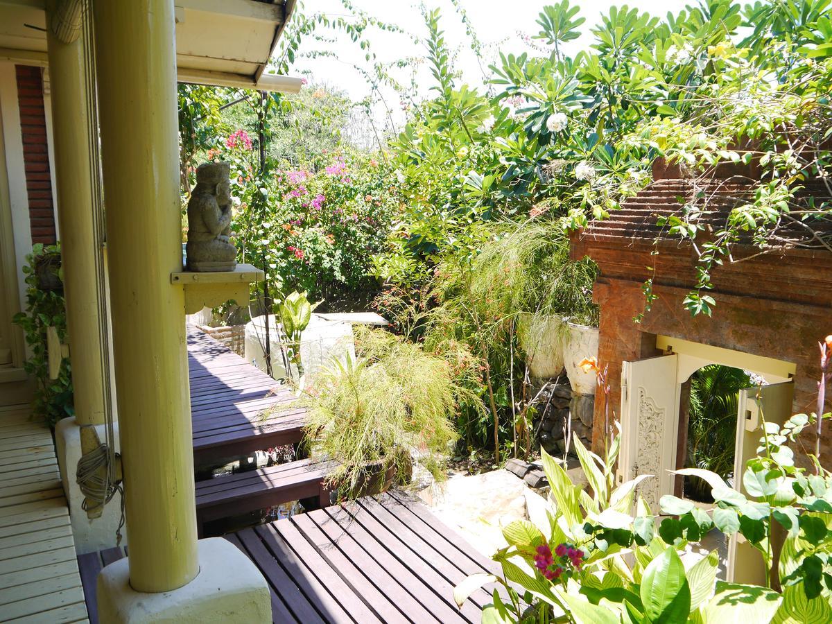 Jukung Dive Resort Bali Amed Zewnętrze zdjęcie