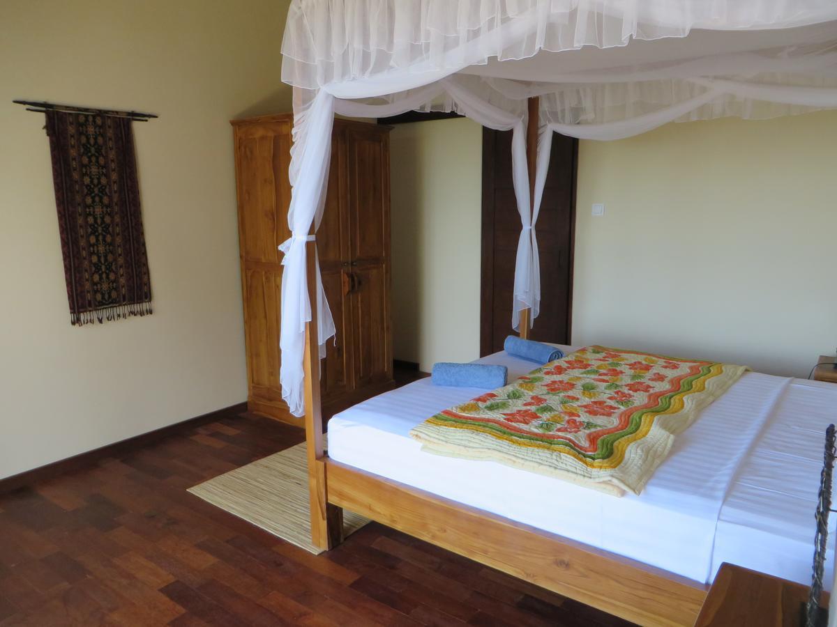 Jukung Dive Resort Bali Amed Zewnętrze zdjęcie
