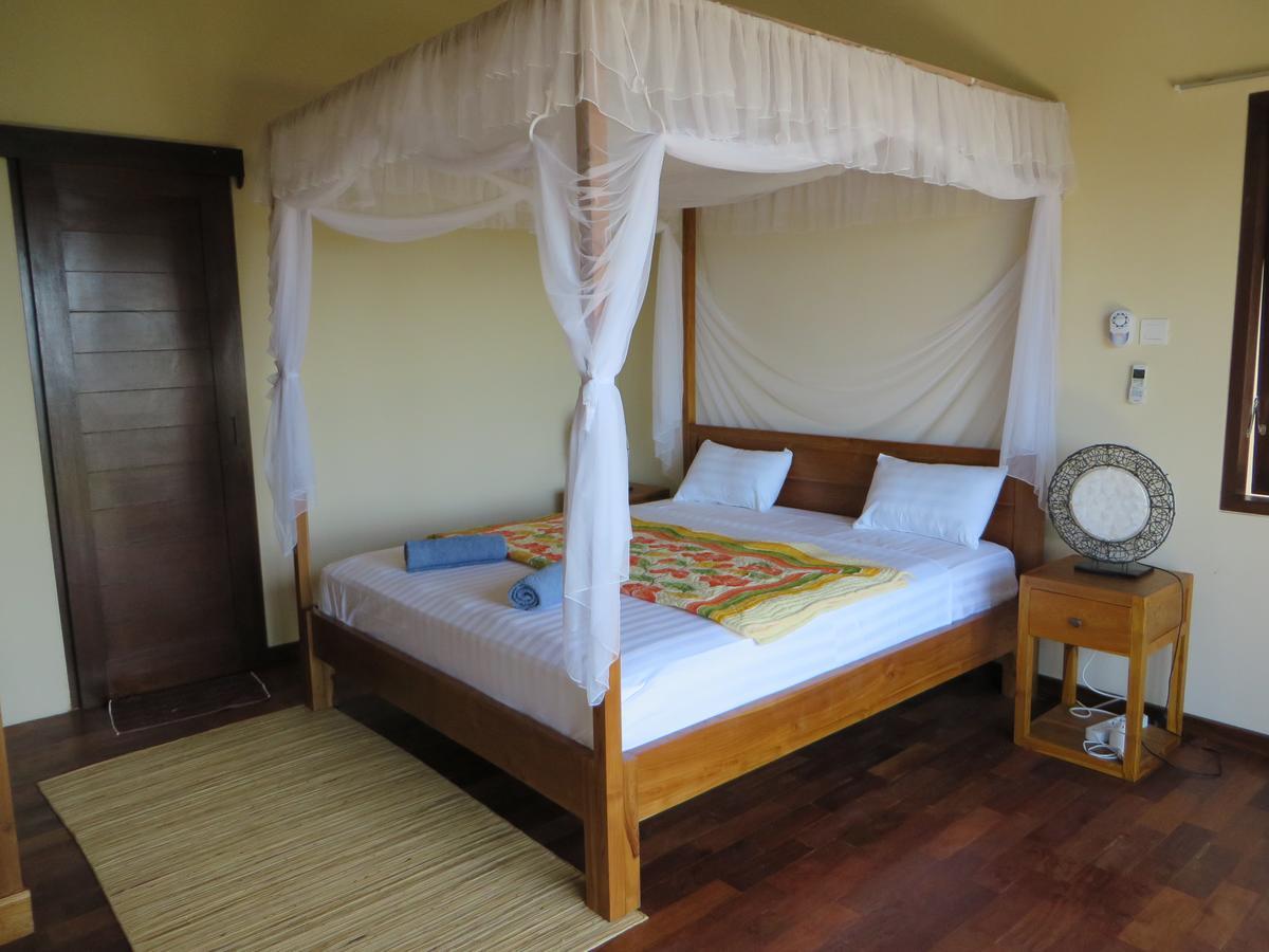 Jukung Dive Resort Bali Amed Zewnętrze zdjęcie