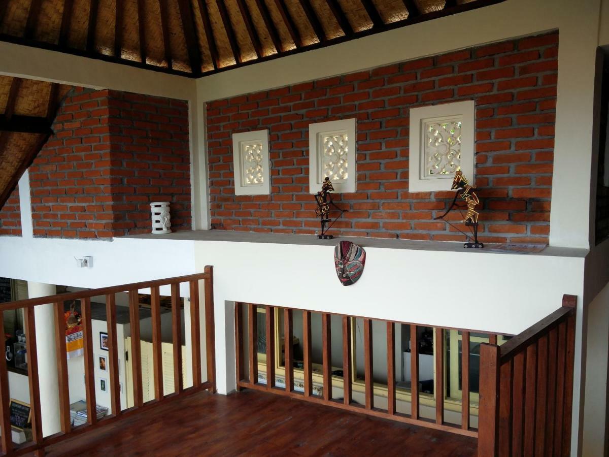 Jukung Dive Resort Bali Amed Zewnętrze zdjęcie
