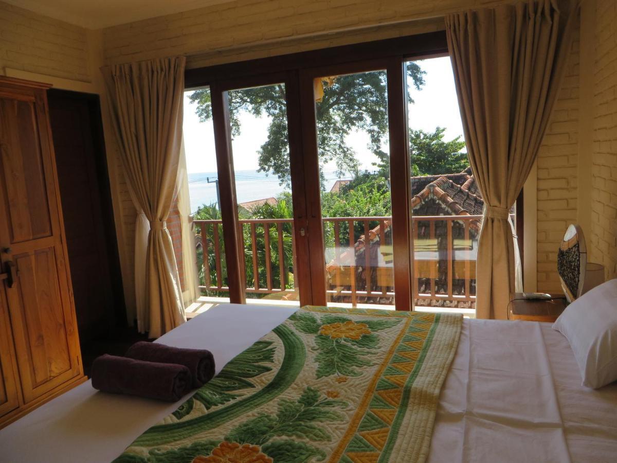 Jukung Dive Resort Bali Amed Zewnętrze zdjęcie